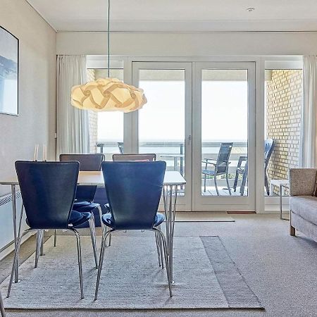 4 Person Holiday Home In Allinge Eksteriør billede
