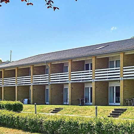 4 Person Holiday Home In Allinge Eksteriør billede